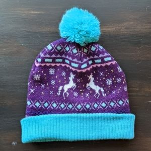 Unicorn Hat